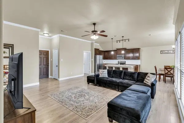 118 Cherokee Street, Greenville, TX 75402