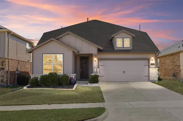 2515 Little Wonder Lane, Northlake, TX 76247