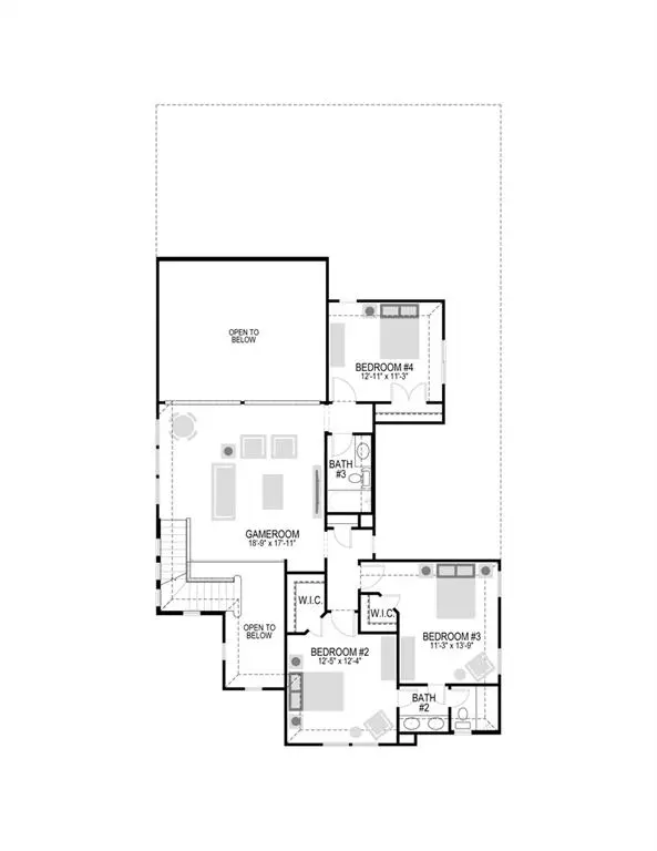 4713 Sandburg Street, Mckinney, TX 75071