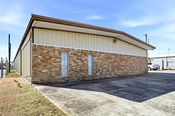 742 Dalworth Drive #600, Mesquite, TX 75149