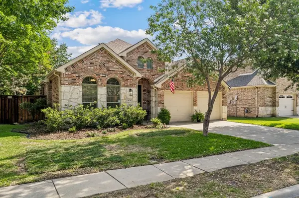 2428 Dove Creek Drive, Little Elm, TX 75068