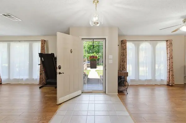 406 Grant Drive, Wylie, TX 75098