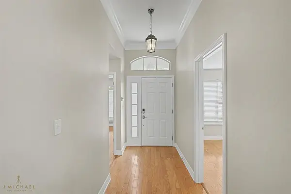 130 Palisade Lane, Shreveport, LA 71115