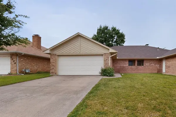 3725 Northridge Drive, Irving, TX 75038