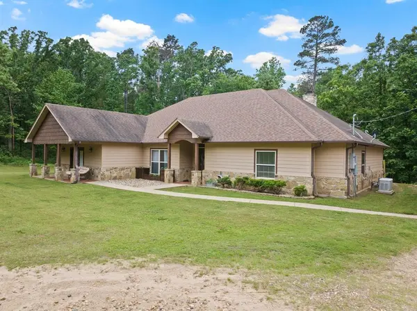 10 County Road 1513, Avinger, TX 75630
