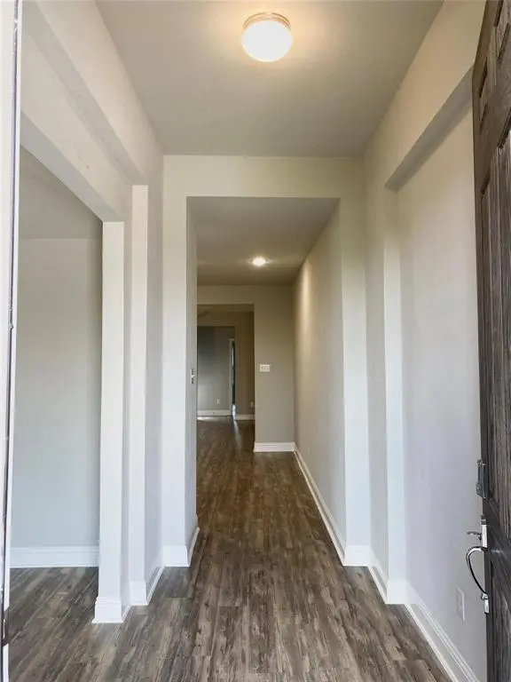 2258 Templin Avenue, Forney, TX 75126