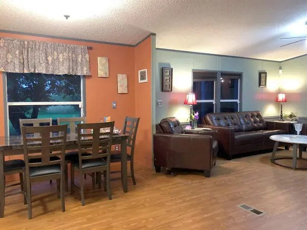 272 County Road 2062, Klondike, TX 75448