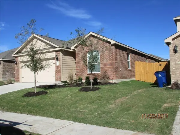 1228 Arizona Drive, Princeton, TX 75407