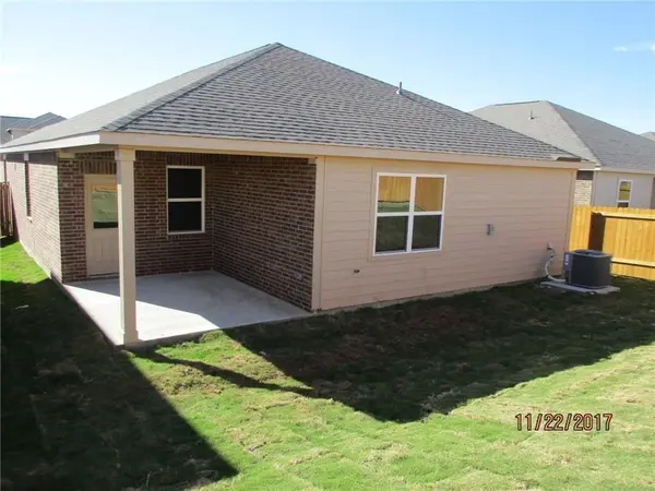 1228 Arizona Drive, Princeton, TX 75407