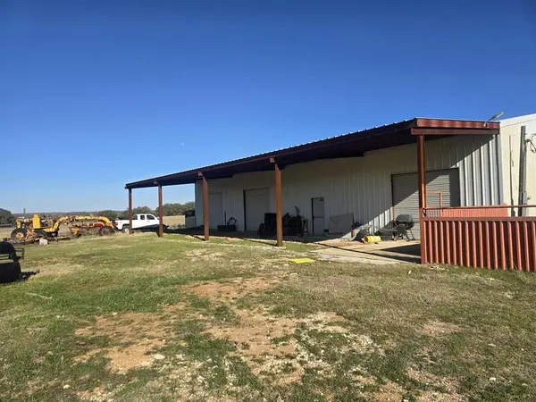 277 Deer Shadw Circle, Whitney, TX 76692