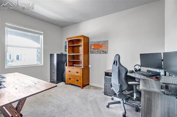 3258 Red Cavern RD, Colorado Springs, CO 80908