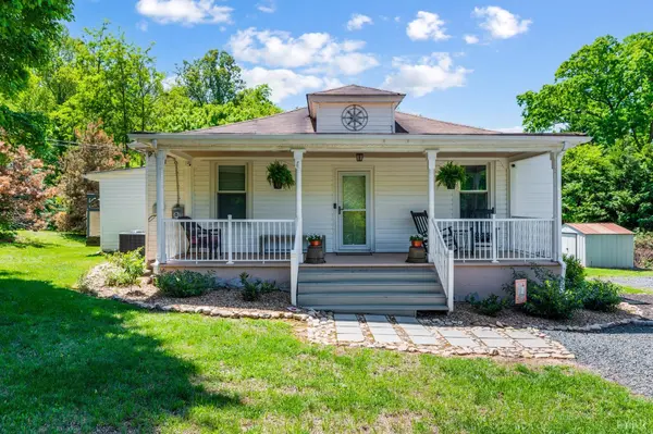 270 Rothwood, Monroe, VA 24574