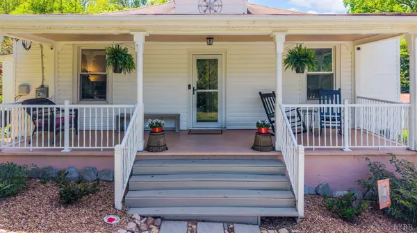 270 Rothwood, Monroe, VA 24574