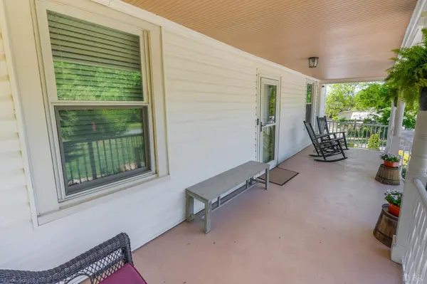 270 Rothwood, Monroe, VA 24574