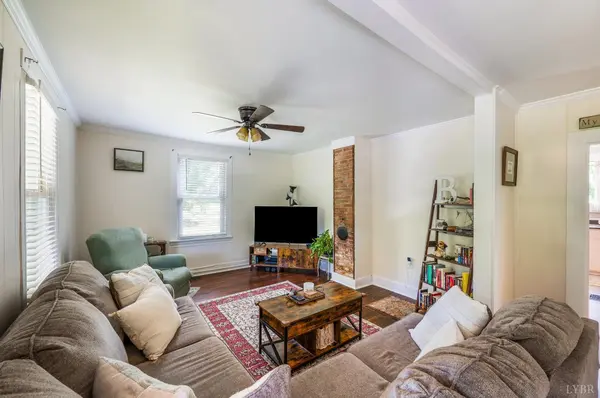270 Rothwood, Monroe, VA 24574