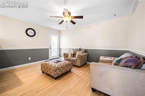 260 S Siesta DR, Pueblo West, CO 81007