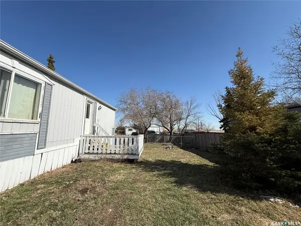710 1st AVENUE W, Kindersley, SK S0L 1S0