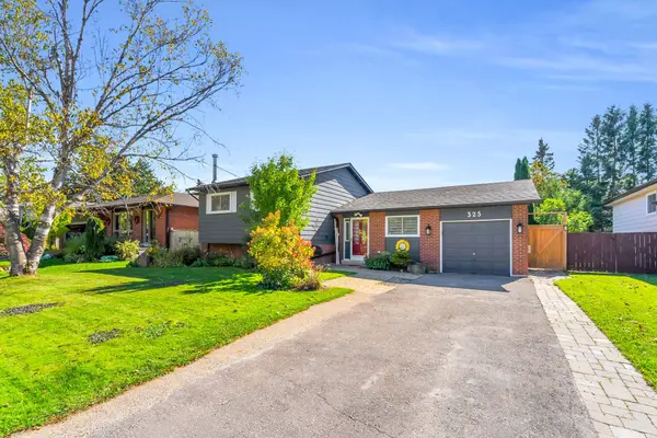 325 Simon ST,  Shelburne,  ON L9V 2Y5