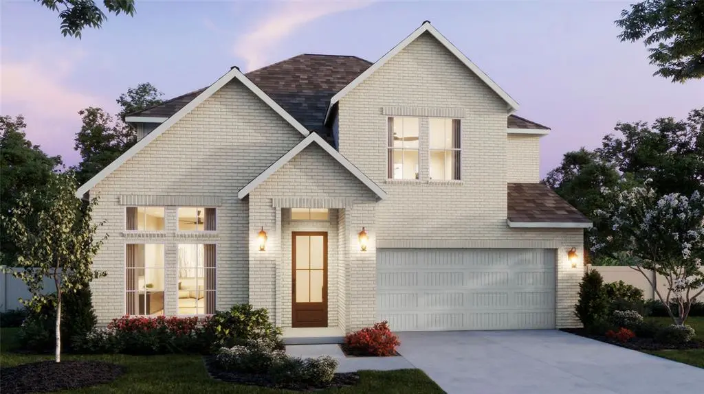 4729 Peary Lane, Mckinney, TX 75071