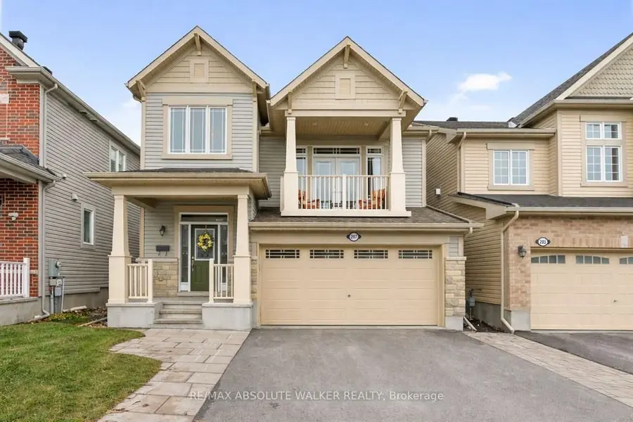 207 Rivertree ST, Kanata, ON K2M 0J4