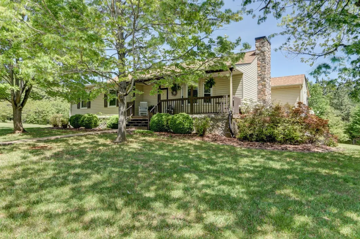 151 Anderson PL, Rustburg, VA 24588
