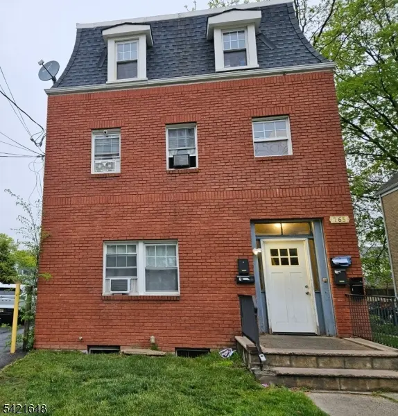 763 W Grand Ave #2R, Rahway City, NJ 07065