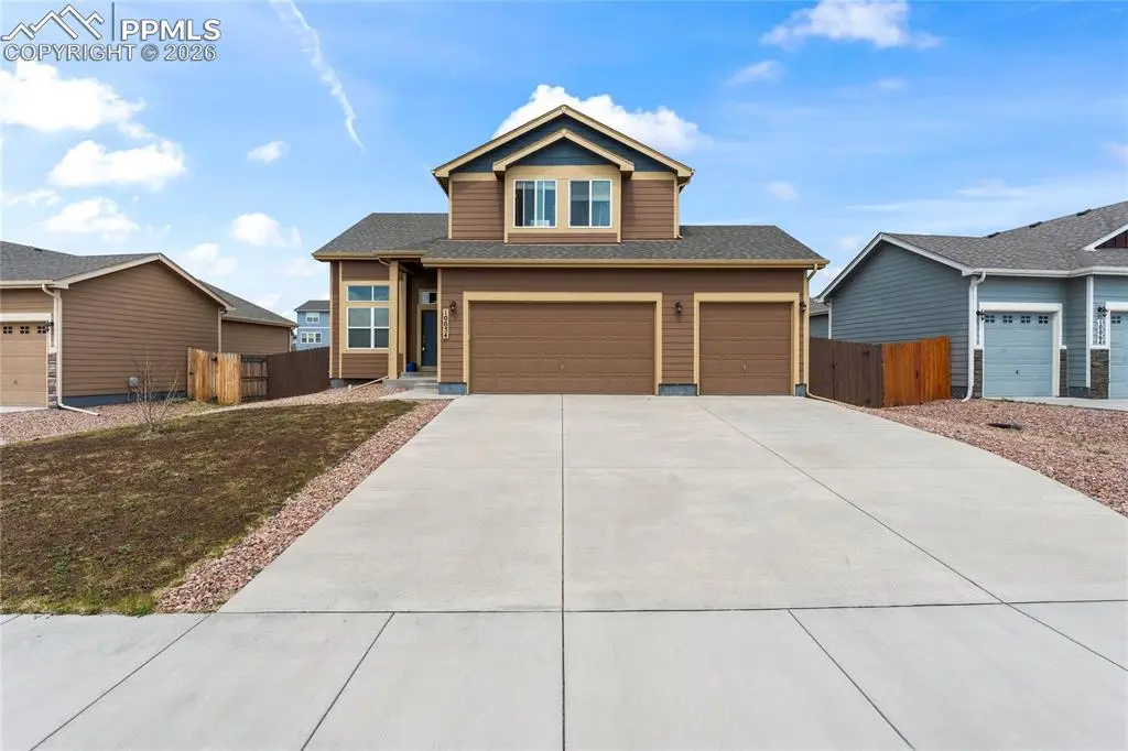 10054 Exeter TRL, Peyton, CO 80831