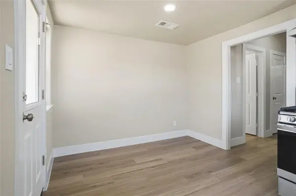 2908 Lulu Street, Fort Worth, TX 76106