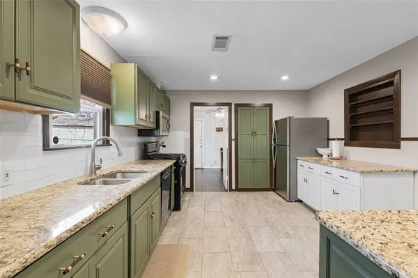 1308 Myrtle Street, Denton, TX 76201
