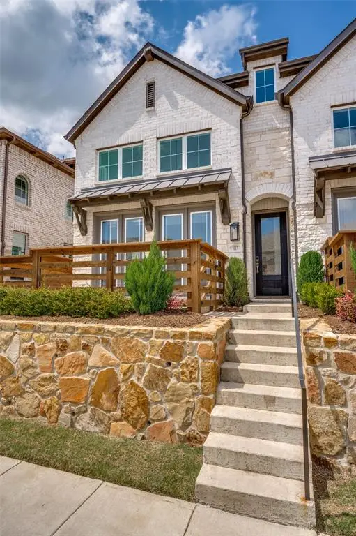 8117 Yellow Brick Pass, Mckinney, TX 75071