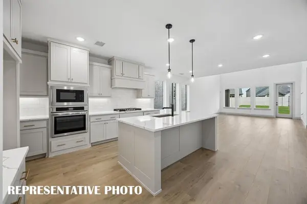 4729 Peary Lane, Mckinney, TX 75071
