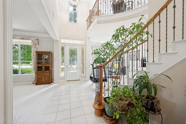 111 Red Bluff Drive, Hickory Creek, TX 75065