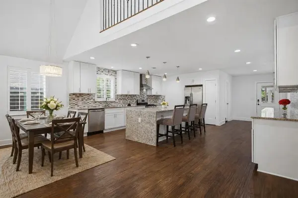 926 S Waverly Drive, Dallas, TX 75208
