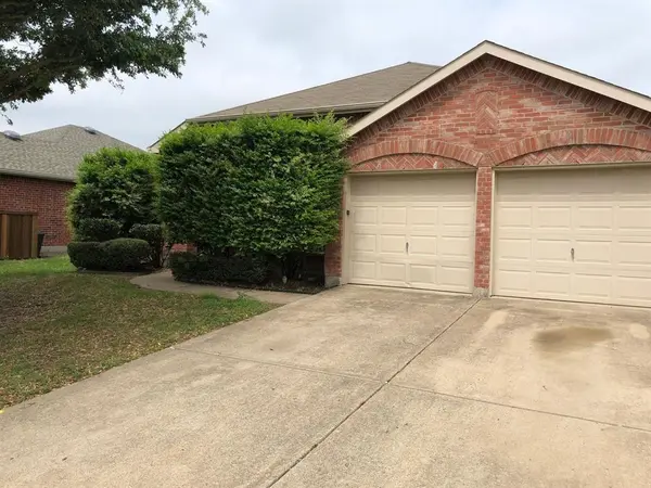 308 Chinaberry Trail, Forney, TX 75126