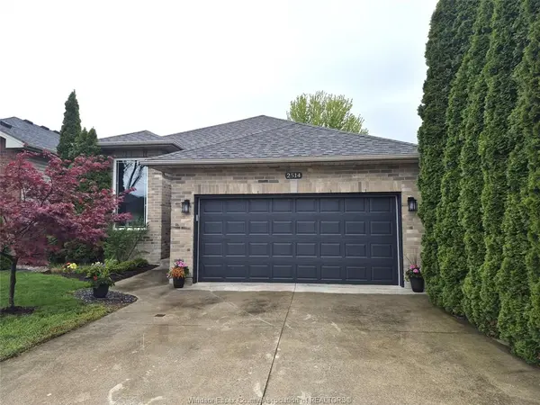 2514 DUNESHILL Avenue, Windsor, ON N8P 1Y2