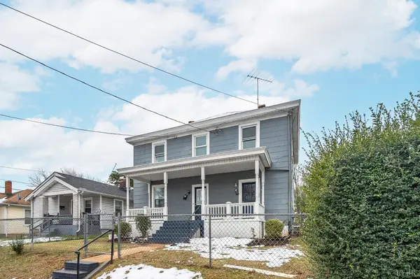 307 Saint Augustine ST, Lynchburg, VA 24501