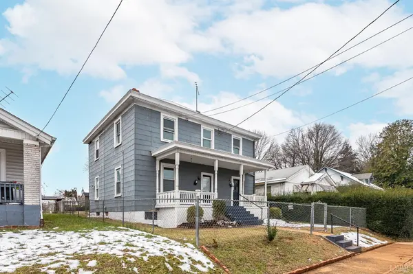 307 Saint Augustine ST, Lynchburg, VA 24501