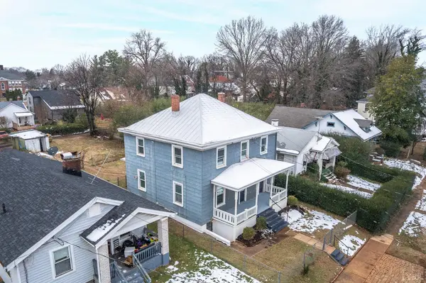 307 Saint Augustine ST, Lynchburg, VA 24501