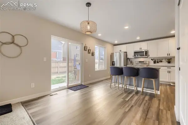10717 Luneth DR, Colorado Springs, CO 80925