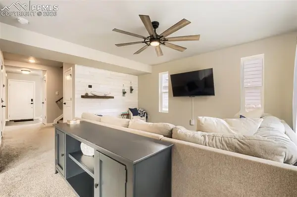 10717 Luneth DR, Colorado Springs, CO 80925