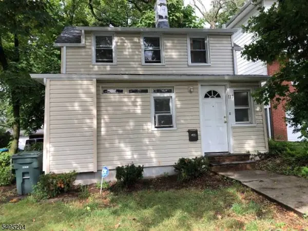 117 3Rd St, South Orange Village Twp., NJ 07079