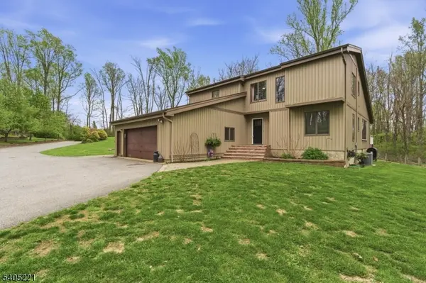 17 Shotwell Rd, Green Twp., NJ 07860