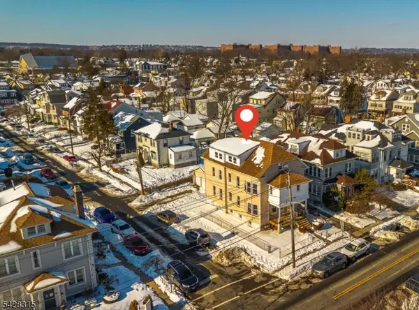 977 Sanford Ave #1, Irvington Twp., NJ 07111
