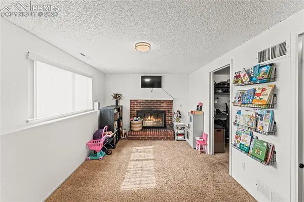 4615 S Crimson CIR, Colorado Springs, CO 80917