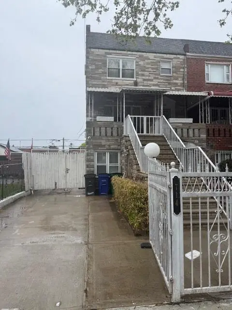 714 East 95th ST, Brooklyn, NY 11236