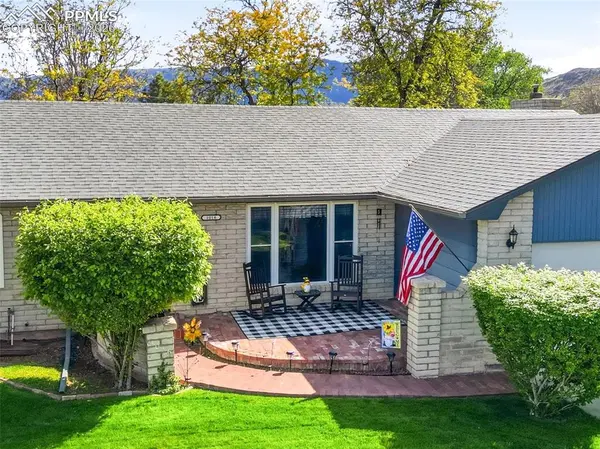 1016 Beech AVE, Canon City, CO 81212