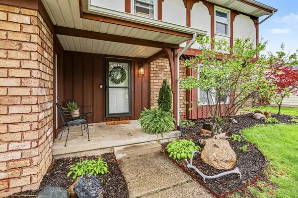4261 Mohawk AVE SW, Grandville City, MI 49418