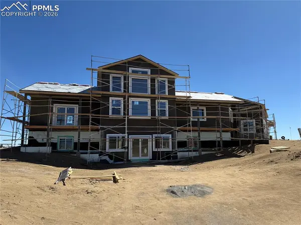 3009 Solberg CT, Peyton, CO 80831
