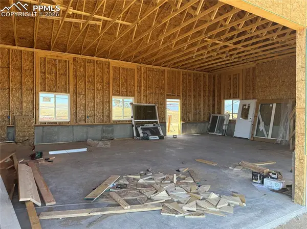 3009 Solberg CT, Peyton, CO 80831