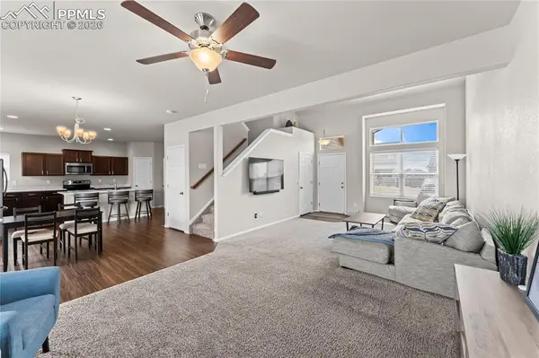 10054 Exeter TRL, Peyton, CO 80831